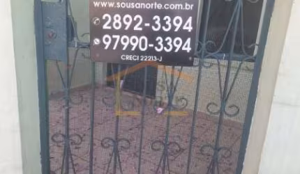 Casa com 2 quartos à venda na Rua Ismael Neri, --, Água Fria, São Paulo por R$ 430.000