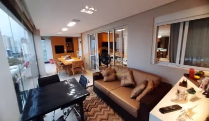 Apartamento com 3 quartos à venda na Rua Luís Antônio dos Santos, --, Santa Teresinha, São Paulo por R$ 2.500.000