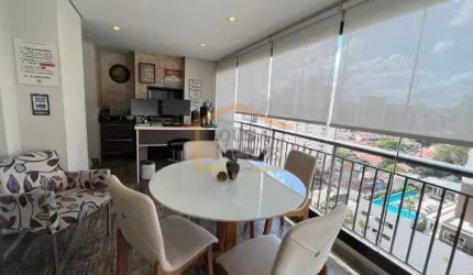 Apartamento com 4 quartos à venda na Rua Santo Egídio, --, Santa Teresinha, São Paulo por R$ 1.900.000