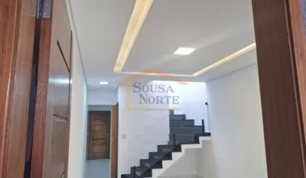 Casa com 3 quartos à venda na Rua São Serafim, --, Penha De França, São Paulo por R$ 710.000