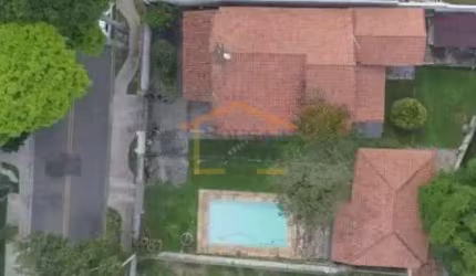 Casa com 5 quartos à venda na das Azaléias, --, Retiro das Fontes, Atibaia por R$ 1.929.000