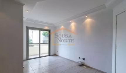 Apartamento com 2 quartos à venda na Rua José de Figueiredo Seixas, --, Imirim, São Paulo por R$ 380.000