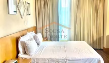 Loft com 1 quarto para alugar na Avenida Luiz Dumont Villares, --, Jardim São Paulo (Zona Norte), São Paulo por R$ 1.800