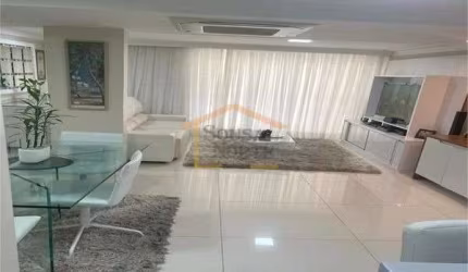 Apartamento com 3 quartos à venda na Rua Marechal Hermes da Fonseca, --, Santana, São Paulo por R$ 1.155.000
