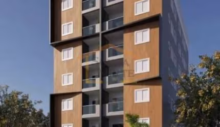 Apartamento com 2 quartos à venda na Rua Nápoles, --, Vila Gustavo, São Paulo por R$ 265.000