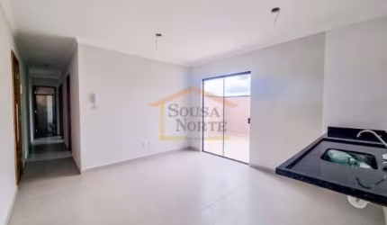 Cobertura com 3 quartos à venda na Rua Silvestre Lacroix, --, Vila Constança, São Paulo por R$ 499.000