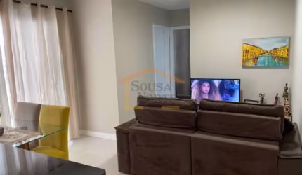 Apartamento com 2 quartos à venda na Rua Padre Estevão Pernet, --, Vila Gomes Cardim, São Paulo por R$ 715.000