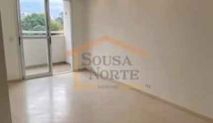 Apartamento com 3 quartos à venda na Avenida Álvaro Machado Pedrosa, --, Parada Inglesa, São Paulo por R$ 650.000