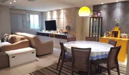 Apartamento com 3 quartos à venda na Rua Dona Elisa, --, Barra Funda, São Paulo por R$ 1.270.000