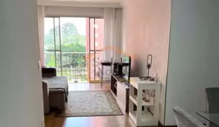 Apartamento com 3 quartos à venda na Avenida Professora Ida Kolb, --, Casa Verde, São Paulo por R$ 635.000