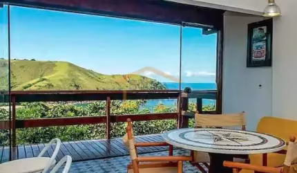 Apartamento com 1 quarto à venda na Avenida Doutor Manoel Hipólito do Rego, --, Toque-Toque Grande, São Sebastião por R$ 740.000
