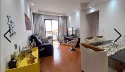 Apartamento com 3 quartos à venda na Rua Lagoa Panema, --, Vila Guilherme, São Paulo por R$ 660.000