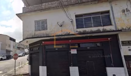 Sala comercial para alugar na José de Oliveira, --, Parque Peruche, São Paulo por R$ 3.300