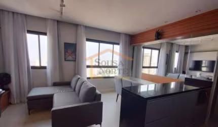 Apartamento com 1 quarto à venda na Rua Dona Gabriela, --, Parada Inglesa, São Paulo por R$ 465.000