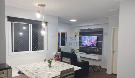 Apartamento com 1 quarto à venda na Avenida Maestro Villa Lobos, --, Tucuruvi, São Paulo por R$ 508.000