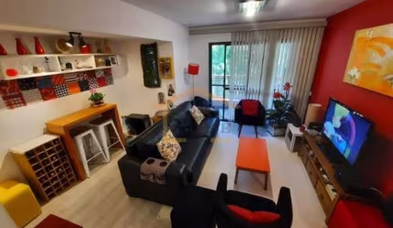 Apartamento com 3 quartos à venda na Avenida Braz Leme, --, Santana, São Paulo por R$ 1.060.000