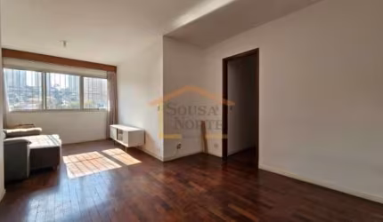 Apartamento com 3 quartos à venda na Avenida Braz Leme, --, Santana, São Paulo por R$ 870.000