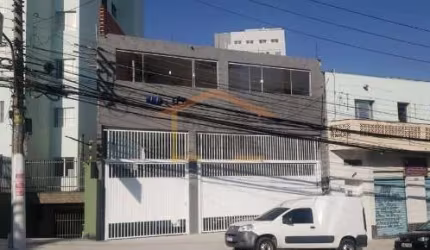 Prédio para alugar na Avenida General Ataliba Leonel, --, Parada Inglesa, São Paulo por R$ 12.000