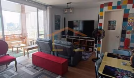 Apartamento com 2 quartos à venda na Alameda Afonso Schmidt, --, Santa Teresinha, São Paulo por R$ 980.000