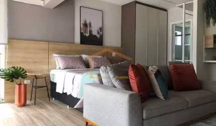 Apartamento com 1 quarto à venda na Rua Ministro Jesuíno Cardoso, --, Itaim Bibi, São Paulo por R$ 1.450.000