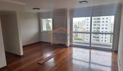 Apartamento com 3 quartos à venda na Rua Soror Angélica, --, Santana, São Paulo por R$ 750.000