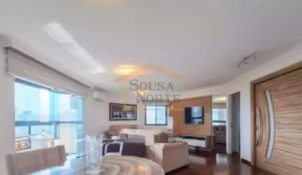 Apartamento com 3 quartos para alugar na Rua Doutor Guilherme Cristofel, --, Santana, São Paulo por R$ 9.000