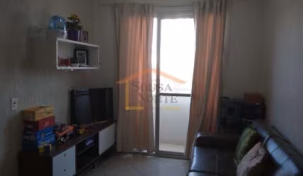Apartamento com 2 quartos à venda na Rua dos Camarés, --, Vila Guilherme, São Paulo por R$ 430.000