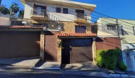Casa com 2 quartos à venda na Rua Simão Machado, --, Tucuruvi, São Paulo por R$ 690.000