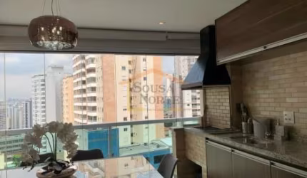 Apartamento com 2 quartos à venda na Rua Aluísio Azevedo, --, Santana, São Paulo por R$ 745.000