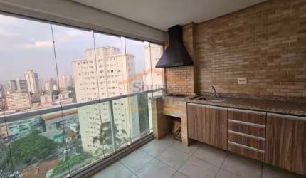 Apartamento com 2 quartos à venda na Rua Aluísio Azevedo, --, Santana, São Paulo por R$ 849.900