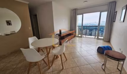 Apartamento com 3 quartos à venda na Rua Xavier da Veiga, --, Santana, São Paulo por R$ 790.000