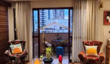 Apartamento com 3 quartos à venda na Rua Pedro Doll, --, Santana, São Paulo por R$ 910.000