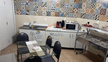 Sala comercial à venda na Rua Sete de Abril, --, República, São Paulo por R$ 438.000