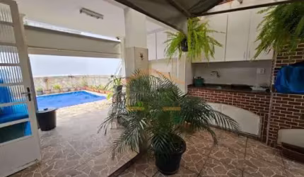 Casa com 3 quartos à venda na Rua Francisca Biriba, --, Santana, São Paulo por R$ 1.300.000