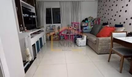 Casa em condomínio fechado com 3 quartos à venda na Rua Vicente Ferreira Leite, --, Limão, São Paulo por R$ 799.000