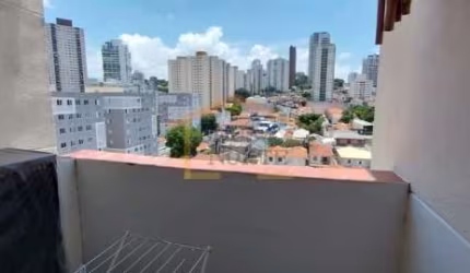 Apartamento com 2 quartos à venda na Rua Carlos Escobar, --, Santana, São Paulo por R$ 540.000