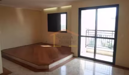 Apartamento com 2 quartos à venda na Rua Juréia, --, Chácara Inglesa, São Paulo por R$ 850.000
