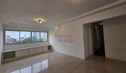 Apartamento com 3 quartos à venda na Rua Cristiano Viana, --, Pinheiros, São Paulo por R$ 1.390.000