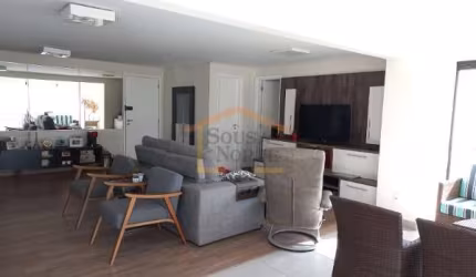 Apartamento com 4 quartos à venda na Rua Santo Egídio, --, Santa Teresinha, São Paulo por R$ 1.840.000