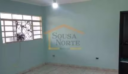 Casa com 3 quartos à venda na Rua Elza Guimarães, --, Vila Amália (Zona Norte), São Paulo por R$ 475.000