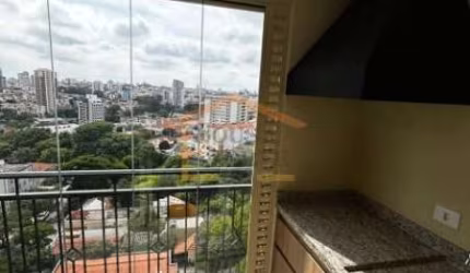 Apartamento com 2 quartos à venda na Rua Capitão Rabelo, --, Jardim São Paulo (Zona Norte), São Paulo por R$ 920.000