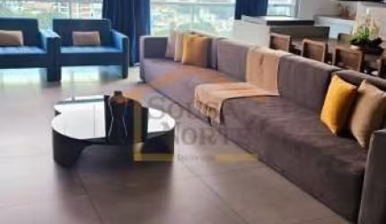 Apartamento com 3 quartos à venda na Rua Benta Pereira, --, Santana, São Paulo por R$ 3.980.000