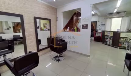 Ponto comercial para alugar na Alameda Afonso Schmidt, --, Santa Teresinha, São Paulo por R$ 5.000
