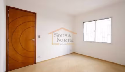 Apartamento com 2 quartos à venda na Rua Amaral Gama, --, Santana, São Paulo por R$ 404.000