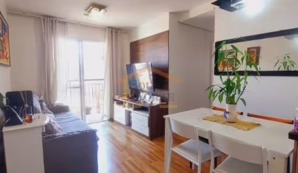 Apartamento com 3 quartos à venda na Rua Nadir, --, Gopoúva, Guarulhos por R$ 490.000