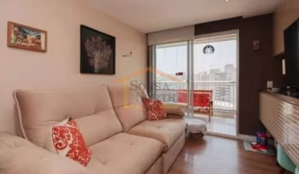 Apartamento com 3 quartos à venda na Avenida Conceição, --, Vila Guilherme, São Paulo por R$ 1.064.000