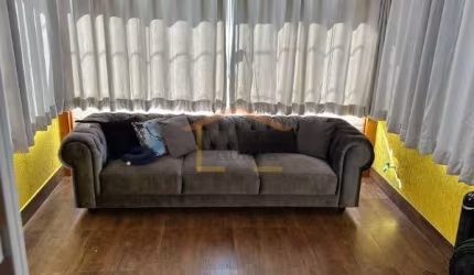 Casa com 3 quartos à venda na Rua Doutor Gabriel Resende Filho, --, Chora Menino, São Paulo por R$ 1.255.000