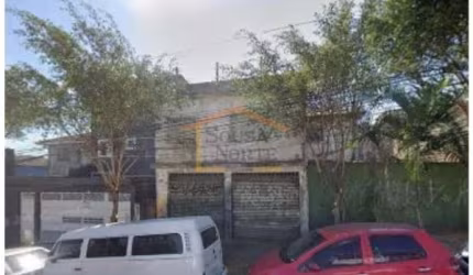 Terreno à venda na Ouro Grosso, --, Parque Peruche, São Paulo por R$ 550.000