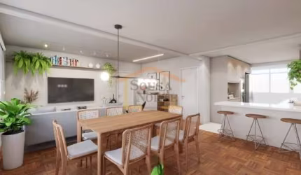 Apartamento com 3 quartos à venda na Rua Piauí, --, Higienópolis, São Paulo por R$ 2.099.000