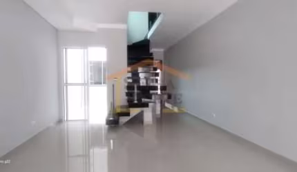 Casa com 3 quartos à venda na Rua Luís Cardamone, --, Santana, São Paulo por R$ 870.000